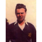 Otto (Ota) after the Nazi occupation